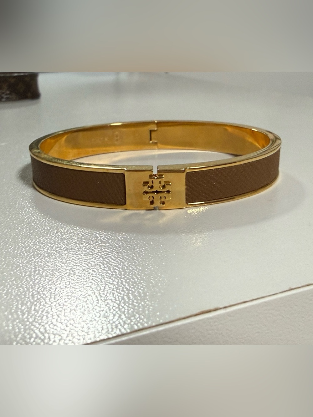 Tory Burch Bangle Bracelet
